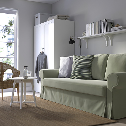 VRETSTORP, 3-seat sofa-bed. 11 of 11 open dialog
