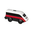 LILLABO battery-operated locomotive 