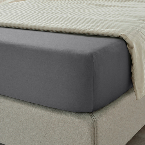 NATTJASMIN, fitted sheet. 2 of 7 open dialog