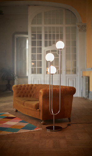 SIMRISHAMN, floor lamp. 5 of 9 open dialog