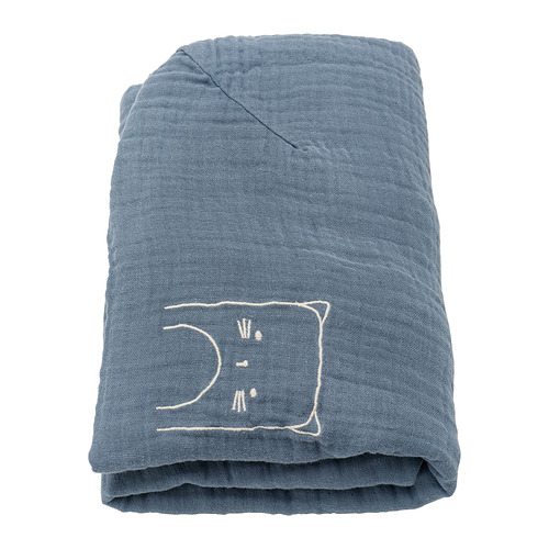 VÄDRA, babycare mat with cover. 5 of 7 open dialog