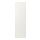 Select colour variation: White