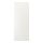 Select colour variation: White