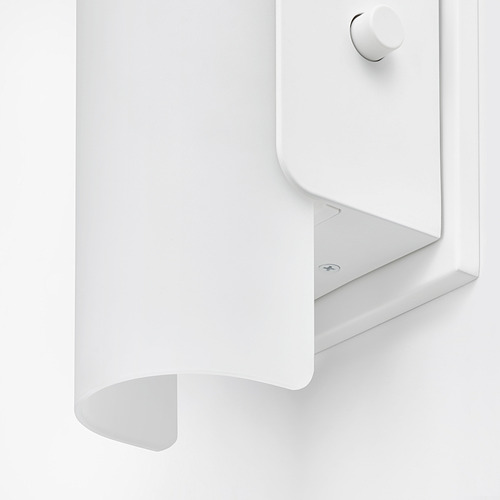 HAVSDUN, LED wall lamp 660 lm. 5 of 5 open dialog