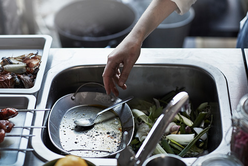 GRILLSKÄR, kitchen sink unit/charcoal barbacue, outdoor. 6 of 9 open dialog