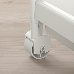 VESKEN carrito