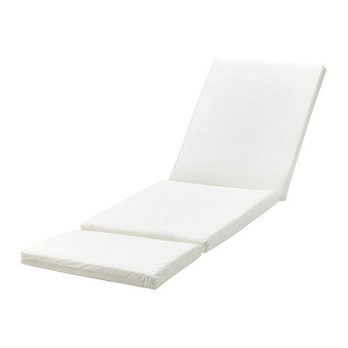 DUVHOLMEN, inner chaise pad. 1 of 1 open dialog