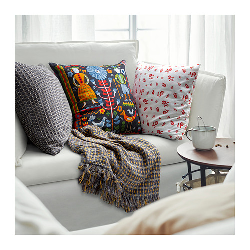 TRATTKAKTUS, cushion cover. 3 of 8 open dialog
