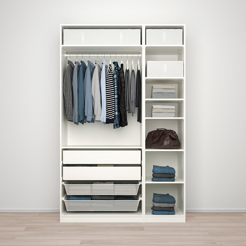 PAX / FARDAL / ÅHEIM, wardrobe. 2 of 5 open dialog