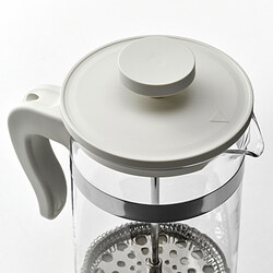 UPPHETTA French press coffee maker