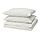 Select colour variation: white/green