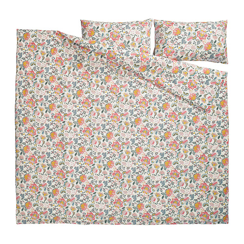 DAGGSALVIA, duvet cover and pillowcase(s). 6 of 6 open dialog