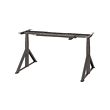IDÅSEN sit/stand underframe for table top 