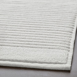 ALSTERN alfombrilla de baño