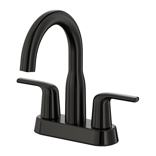 MACKSJÖN, centerset sink faucet. 1 of 5 open dialog