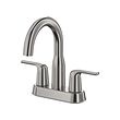 MACKSJÖN centerset sink faucet 