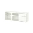 VIHALS mueble TV 