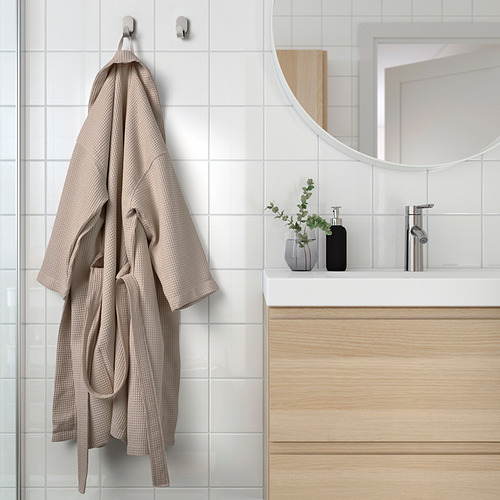 BJÄLVEN, bathrobe. 6 of 7 open dialog