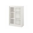 TONSTAD display cabinet 