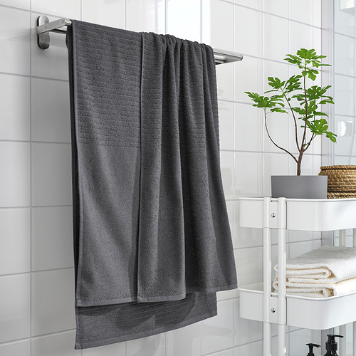 VÅGSJÖN, toalla de baño. 2 de 4 abrir diálogo