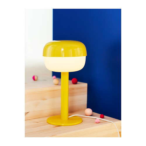 BLÅSVERK, table lamp. 4 of 5 open dialog