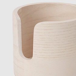 LÅNESPELARE soporte taza