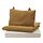 Select colour variation: dark yellow/beige