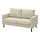 Select colour variation: Fridtuna light beige