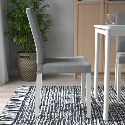 KÄTTIL, silla. 2 de 9 abrir diálogo