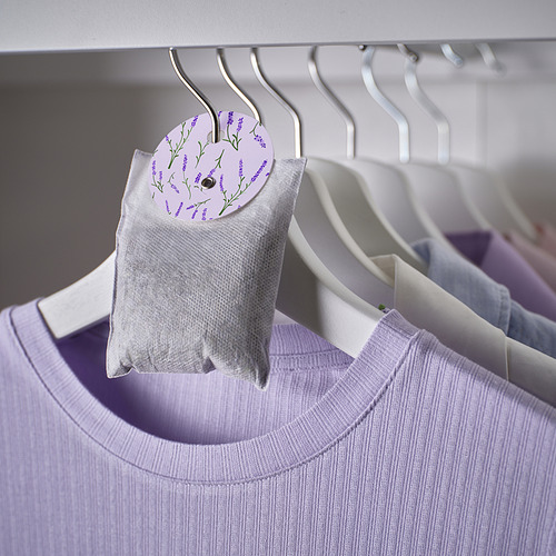 HÄRMHÖK, bolsita de lavanda. 2 de 5 abrir diálogo