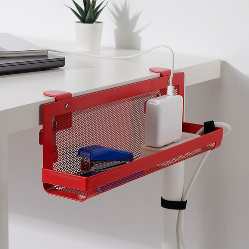 FÖRSÄSONG, organizador de cables. 3 de 5 abrir diálogo
