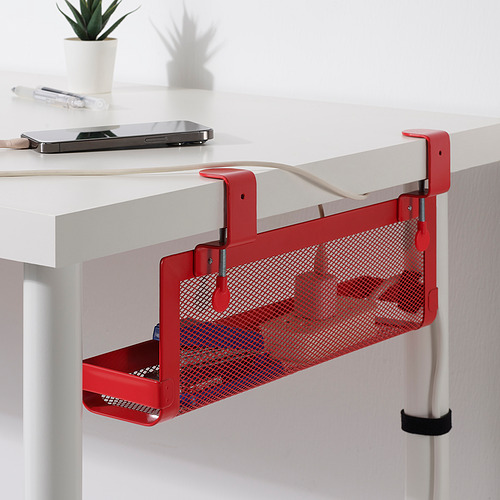 FÖRSÄSONG, organizador de cables. 2 de 5 abrir diálogo