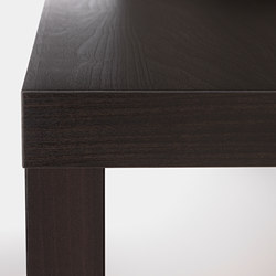 Measurement Illustration - LACK side table