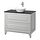 Select colour variation: light gray/black marble effect