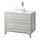 Current variation: light gray/white marble effect