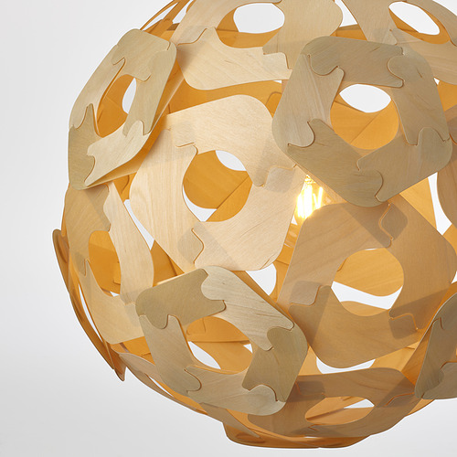 ÖDLEBLAD / SUNNEBY, pendant lamp. 5 of 5 open dialog