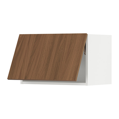 SEKTION, wall cabinet horizontal. 1 of 2 open dialog