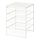 Select colour variation: White