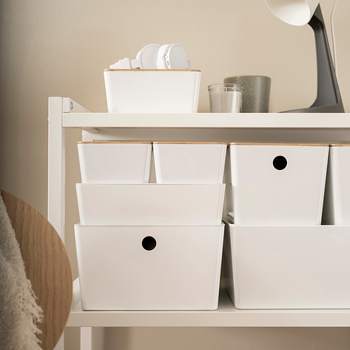 KUGGIS, caja. 4 de 9 abrir diálogo