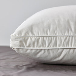 BERGVEN almohada alta