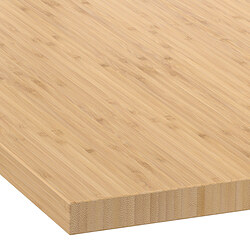 Measurement Illustration - HOLMARED countertop