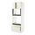 Select colour variation: white/Bodbyn off-white