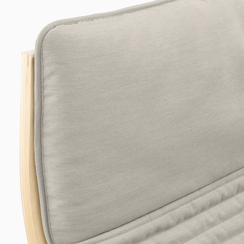 POÄNG kid's armchair