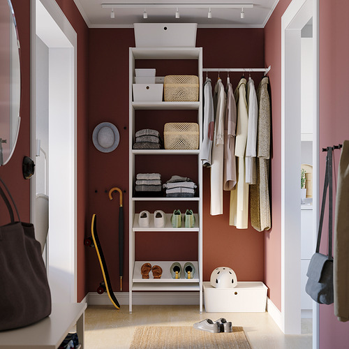 AURDAL, wardrobe combination. 2 of 5 open dialog