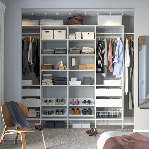 AURDAL, wardrobe combination. 2 of 3 open dialog