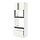 Select colour variation: white/Vallstena white