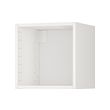 METOD estructura armario de pared 