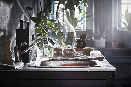 GRILLSKÄR, kitchen sink unit/cabinet, outdoor. 5 of 7 open dialog
