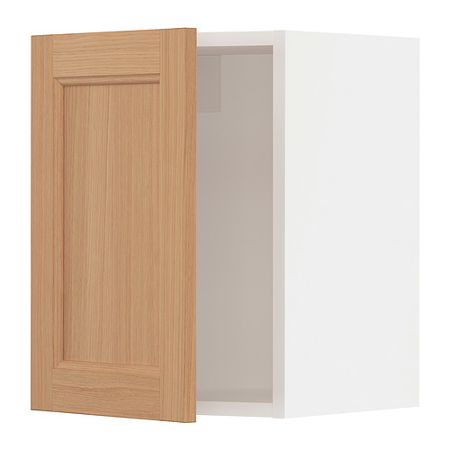 SEKTION, wall cabinet. 1 of 3 open dialog