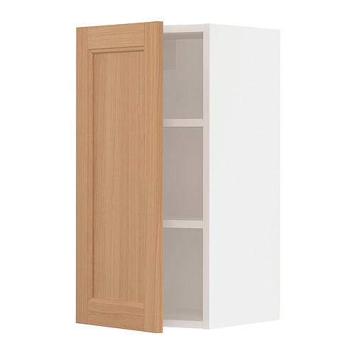 SEKTION, wall cabinet. 1 of 3 open dialog